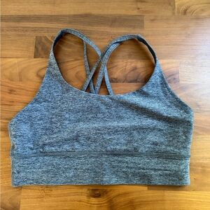 Lululemon Energy Sports Bra